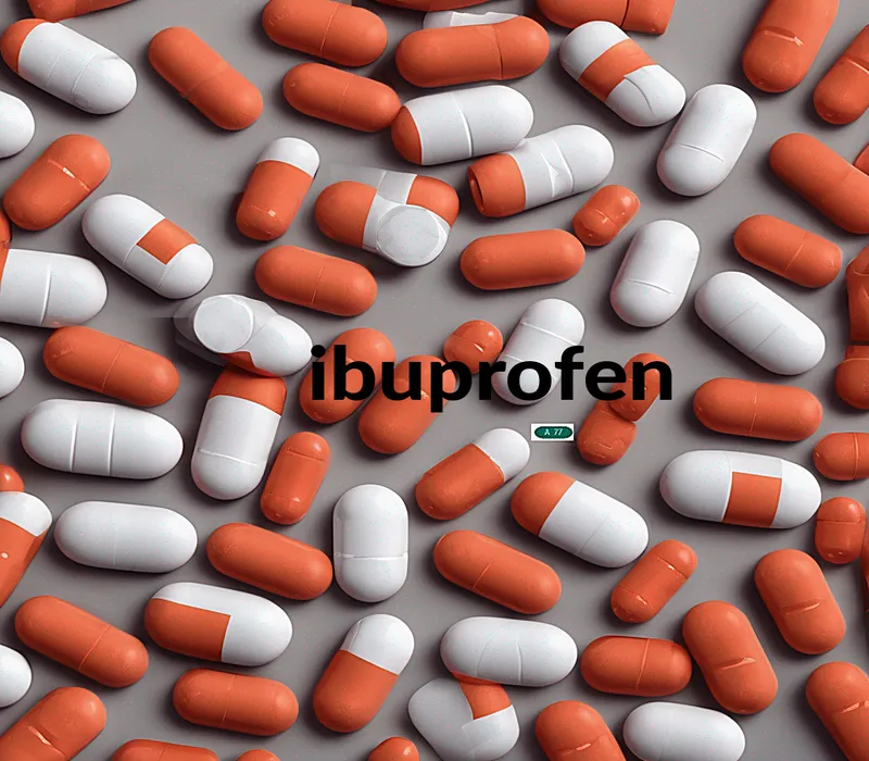 Vad är ibuprofen 400 mg